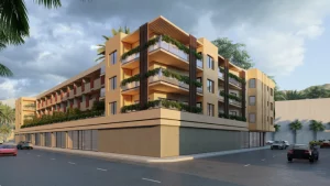 Design d'architecture