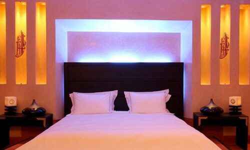 VILLA MARGOT 5