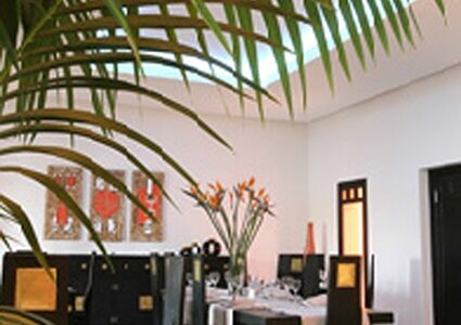 VILLA MARGOT 6
