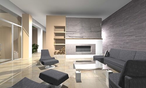 Design intérieur
